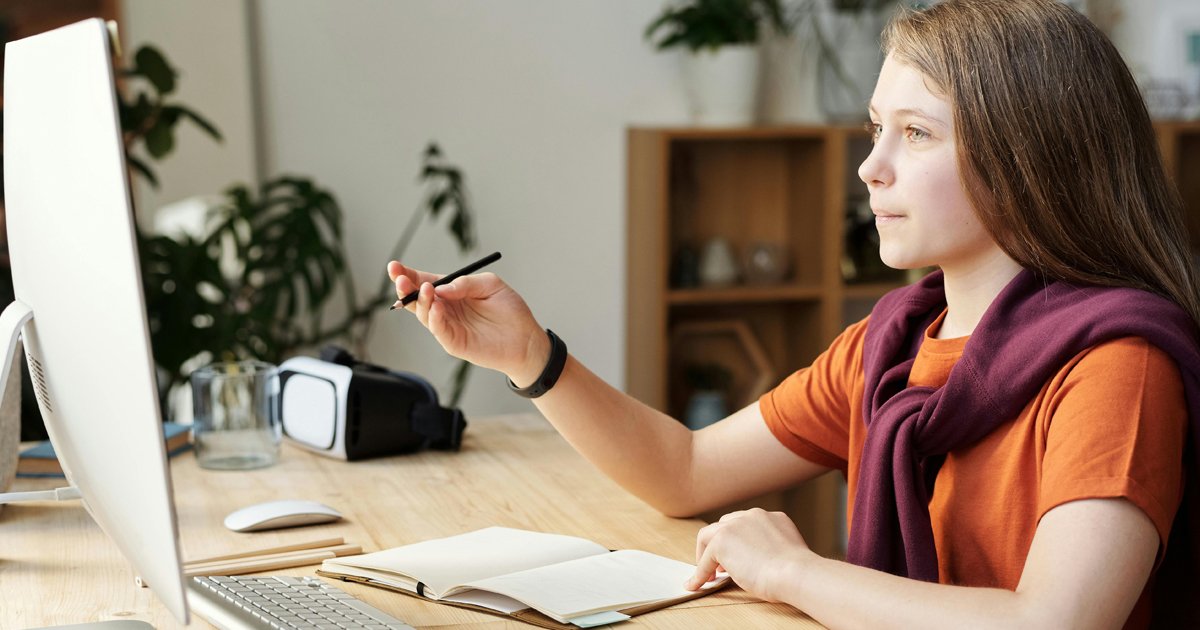 كلاس خصوصي آنلاين